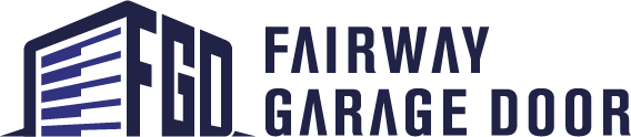 Fairway Garage Door