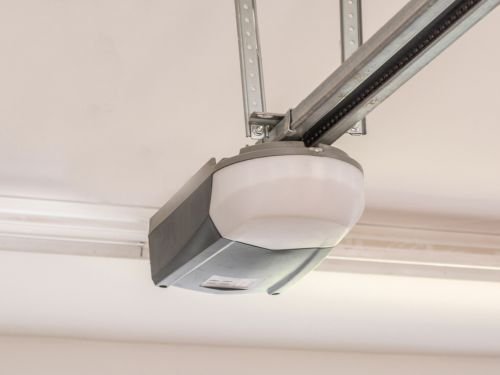 Garage Door Opener Repair