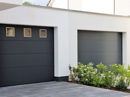 New Garage Doors chicago