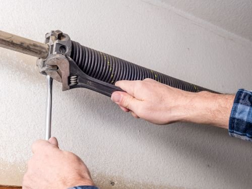 garage door Tune-Up chicago