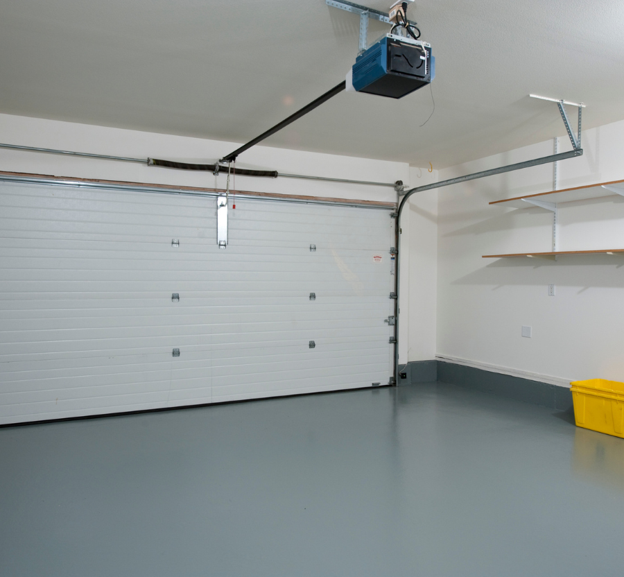 Expert Garage Door Repair Services in Buffalo Grove