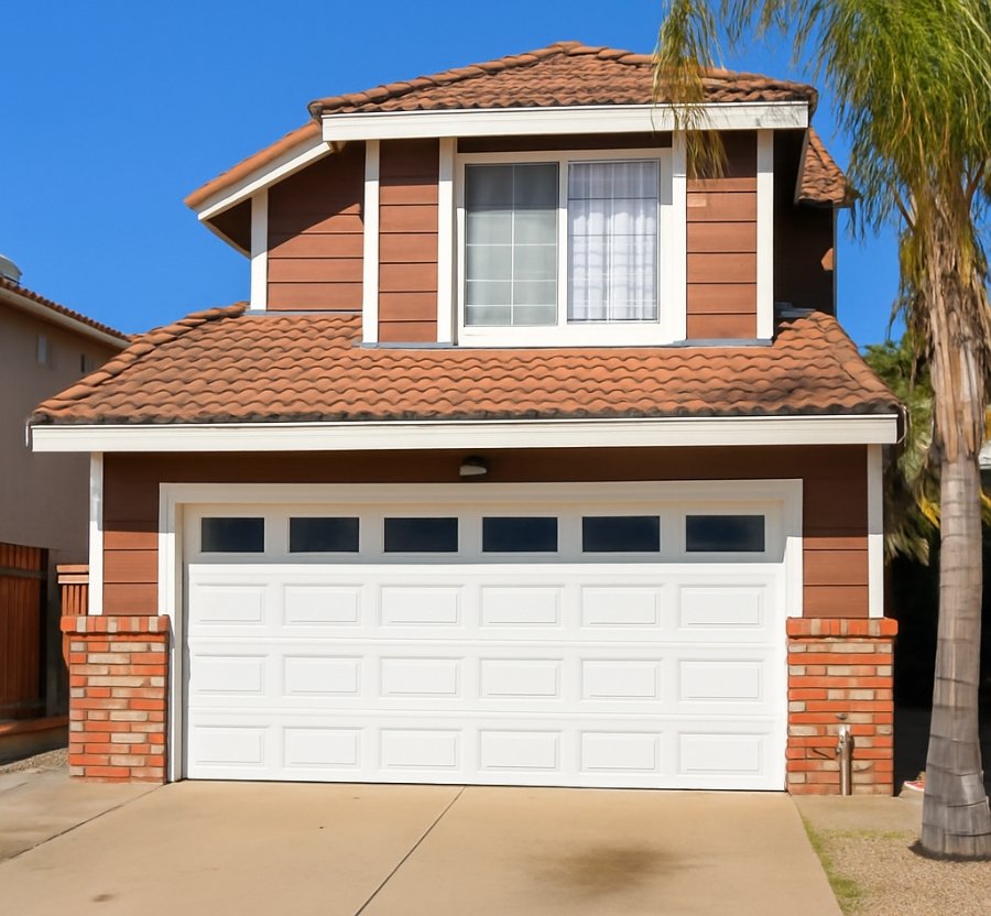 Garage Door Repair in Chicago
