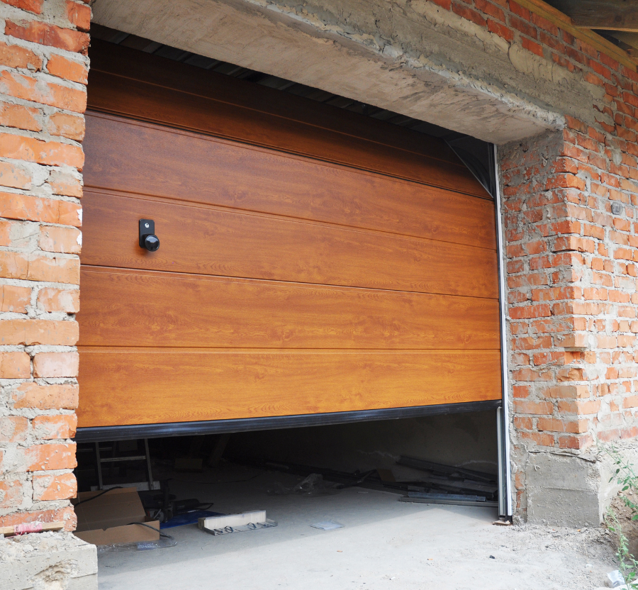 Garage door repair Arlington Heights