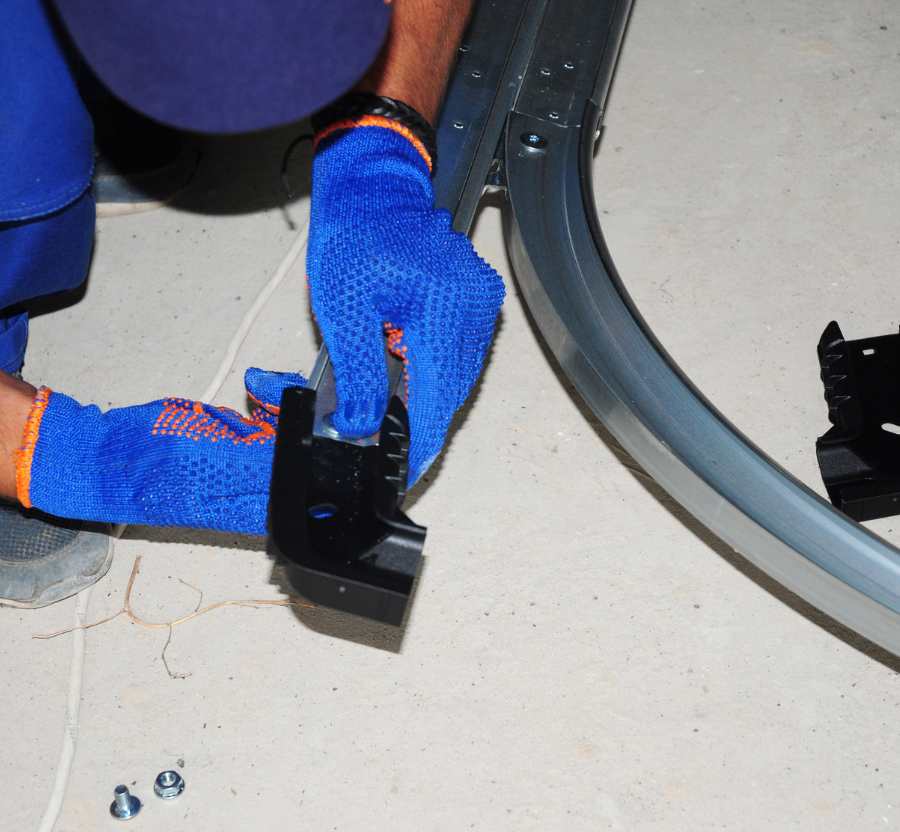 Garage door repair Orland Park