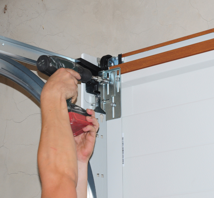 Expert Garage Door Installation in naperville