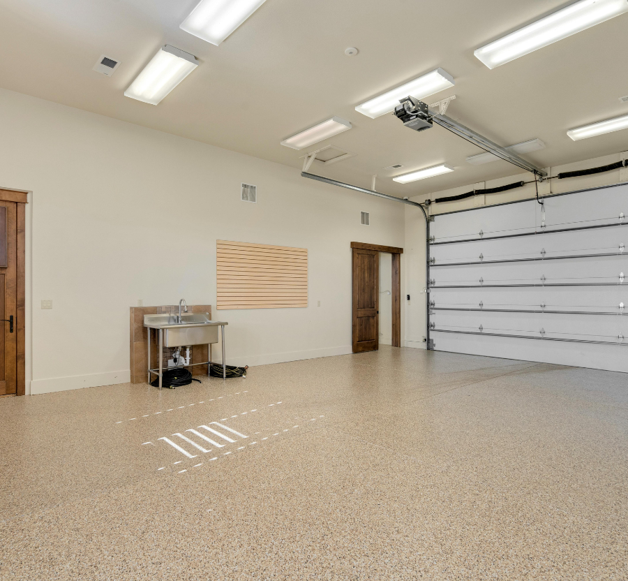 Garage Door Repair Services in Winnetka