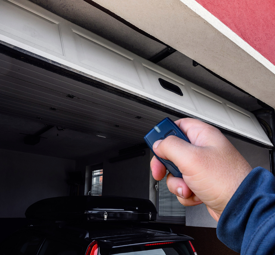 Garage door repair Waukegan