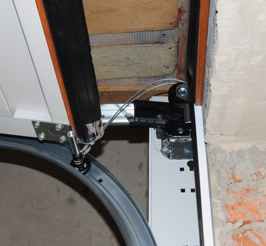 Garage Door Installation Waukegan
