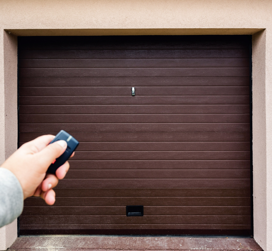 Garage Door Maintenance Orland Park