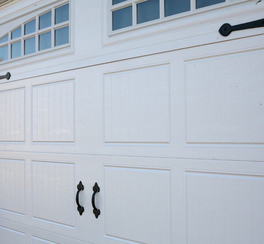 Garage Door Maintenance in Buffalo Grove