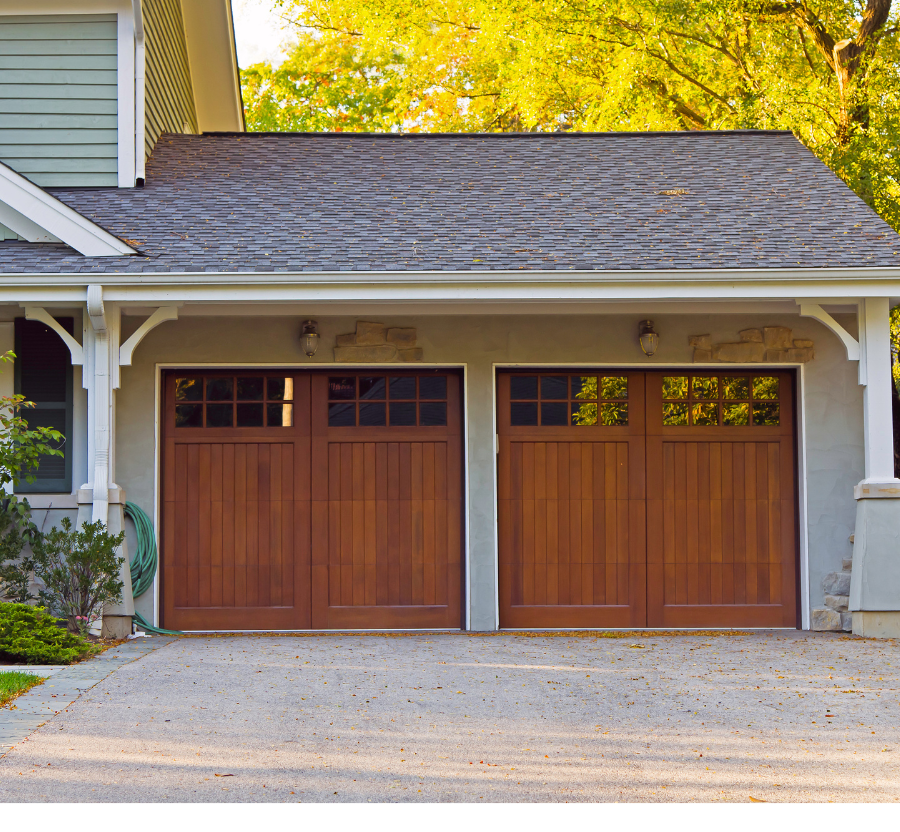 Garage Door Maintenance in Evanston