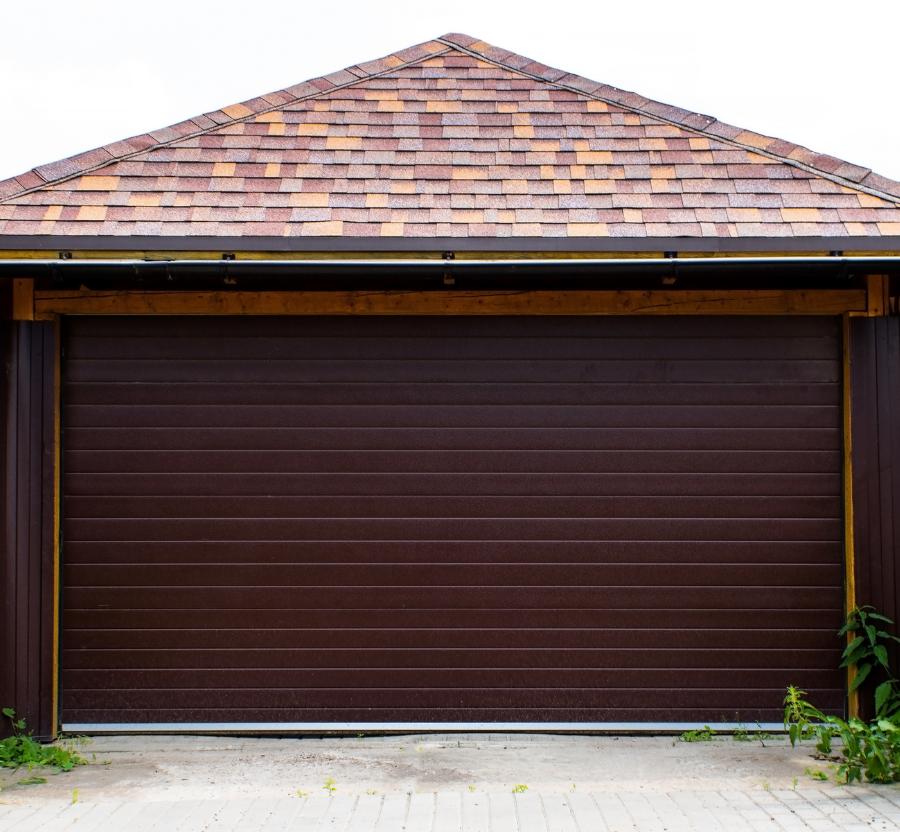 Garage Door Maintenance in Winnetka