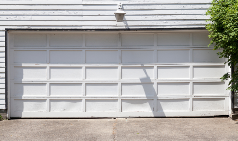 Garage Door Cable Repair in Buffalo Grove