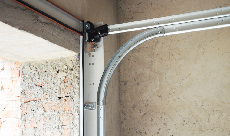 Garage Door Cable Repair in Oak Park