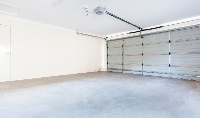Garage Doorr Cable Repair in Naperville