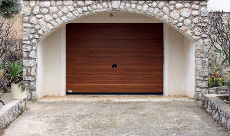 Faux Wood Garage Door Panels Cost, Durability