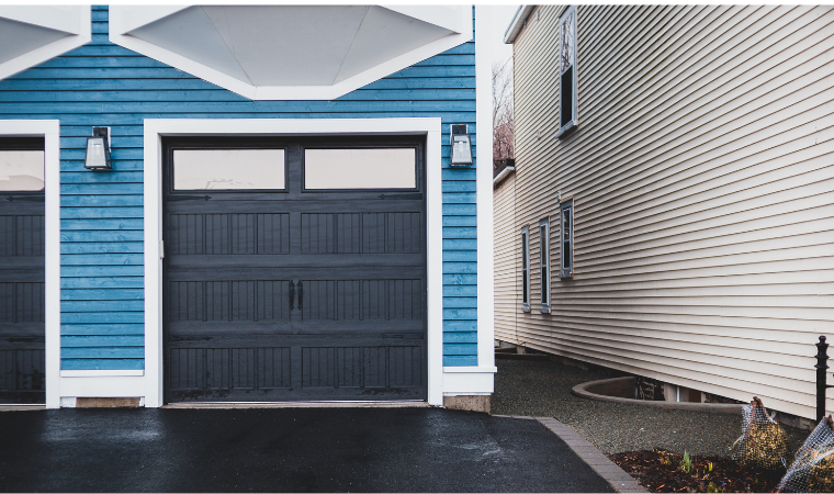 Garage Door Cable Repair in Crystal Lake