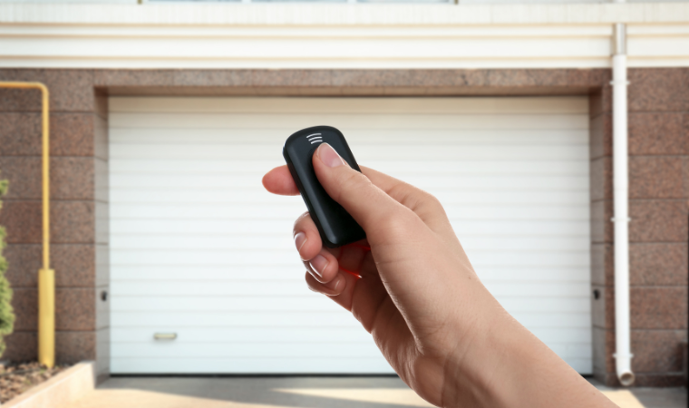 Garage Door Cable Repair in Lombardd