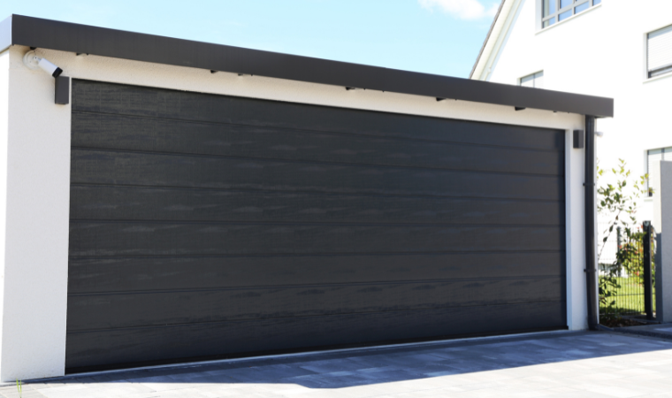 Garage Door Cable Repair in Winnetka