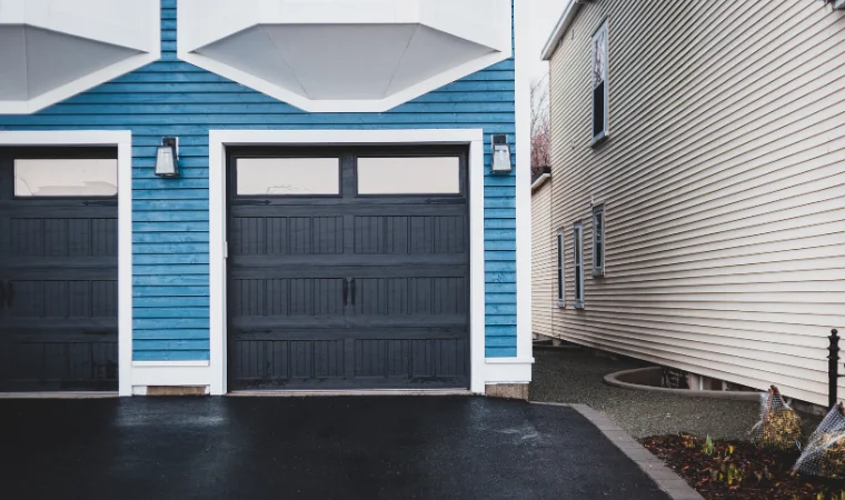 why are Garage Door Motion Sensor Not Working