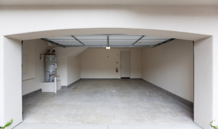Garage Smells Like Gas Common Causes & What to Doo