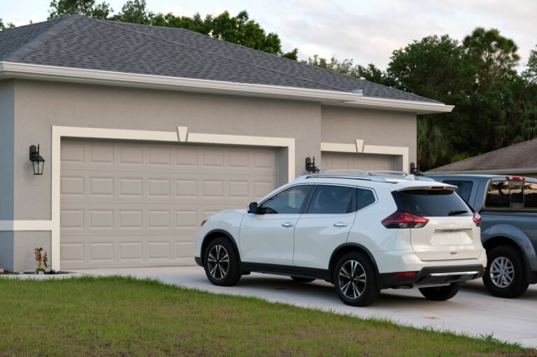 Garage Door Off Track Repair Chicago: Causes, Warning Signs & Fast Solutions