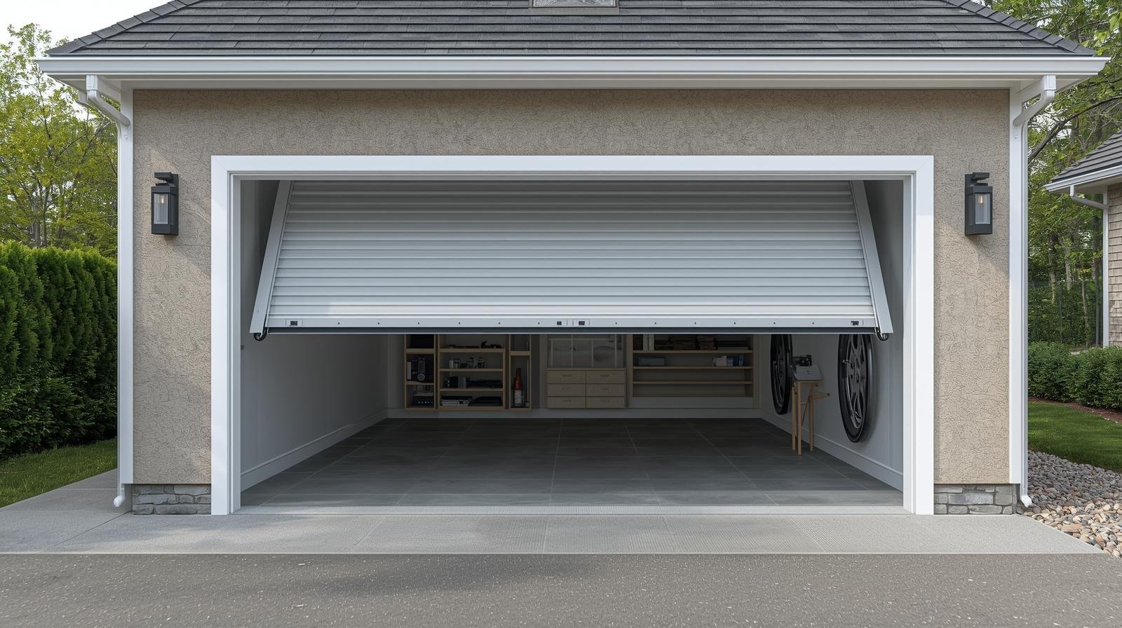 Garage Door Repair services Elmwood Park IL