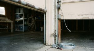 Garage Door Cable Repair Services in Cicero
