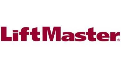 LiftMaster Logo